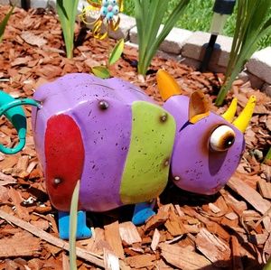 Meet your Posher, Marcus